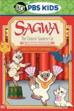 Watch Sagwa, the Chinese Siamese Cat Solarmovie